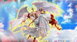 冰美感恩有你主播照片