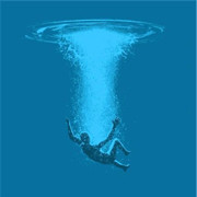 染红那片海