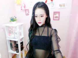 华华qy主播照片