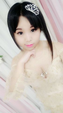 希希有点甜主播照片