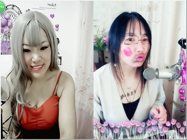 脸脸吃不饱的图片