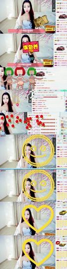 🌸崔崔雨儿暂停播主播照片
