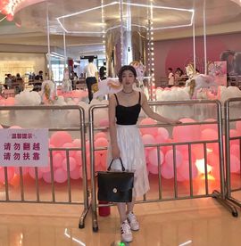 琉花小公主主播照片