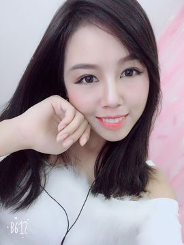 小晨晨♛小可爱主播照片