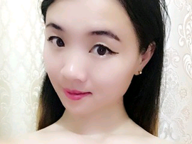 ❤云见宝贝主播照片