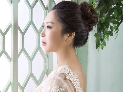 💋泡芙小姐海报