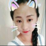 沉默是金qii7主播照片