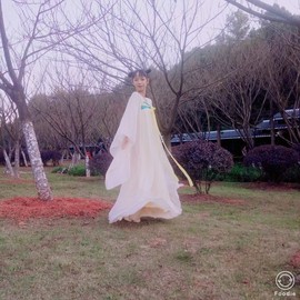 橘子味的小钢牙主播照片