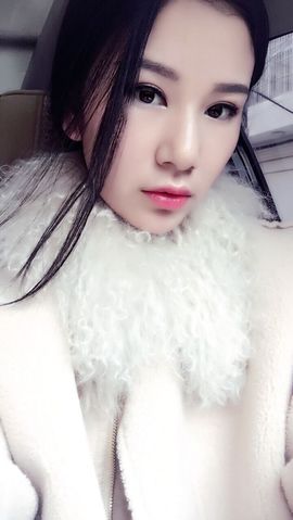 洛小可💎暂休主播照片