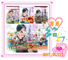 娴♫跑跑小虾花💝主播照片
