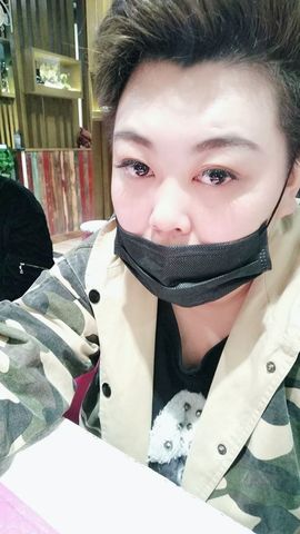 涛宝说句再见主播照片