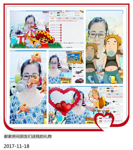 魅力女人唱民歌主播照片