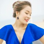 梦幻里的公主👸