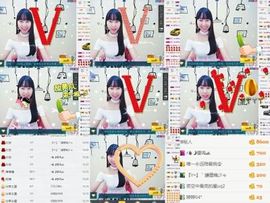 如歌小仙女🌺主播照片