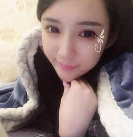 小小凡🎤（8点播）主播照片