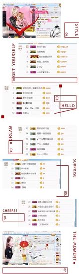 丫头唱歌给你听主播照片