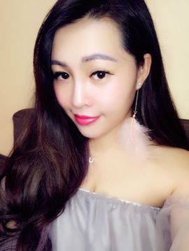 ❤゜咖啡♫小胖纸主播照片