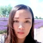 坚持ba!主播照片