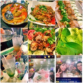 香港食好d主播照片
