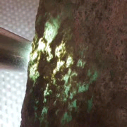翡翠宝石张主播照片