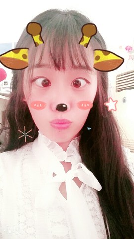 🎶小希主播照片