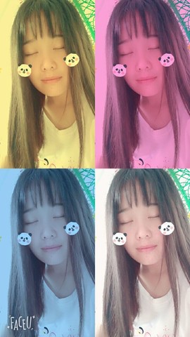 🎶小希主播照片