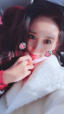 魅丽晴儿主播照片