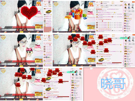 C_@欢喜*牡丹主播照片