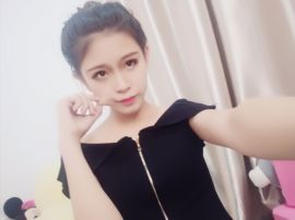 小白兔我的女朋友主播照片