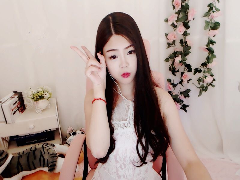 小妮子~主播照片