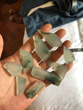 来不及好好看看主播照片