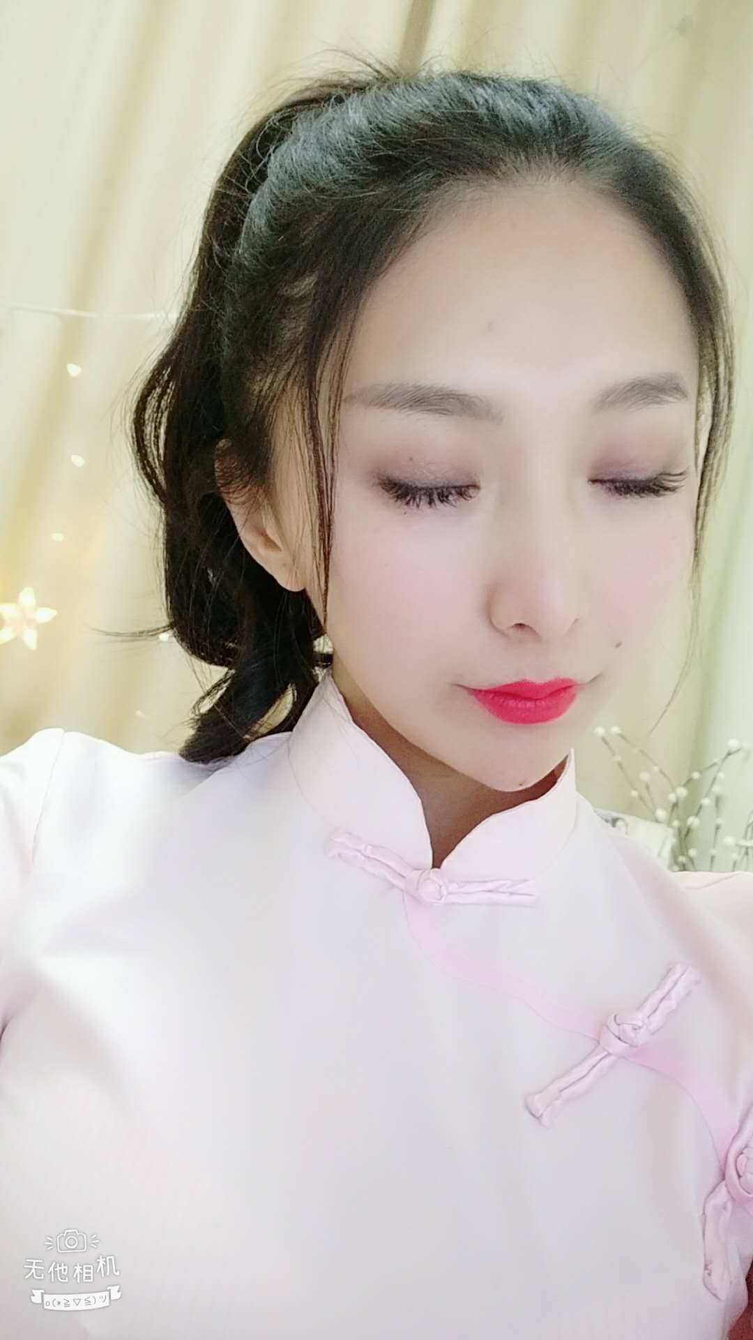 【小美人】的主播照片