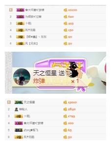小梦梦19131主播照片