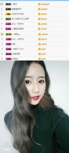 @艾薇暂停的主播照片