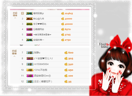 开心❤️❤️果主播照片