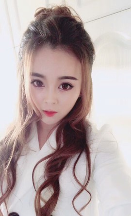 米米小蛮腰主播照片