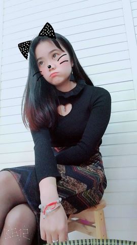 绮罗大大――新主播主播照片
