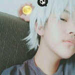 白魍魉#哎呦小疯子的主播照片