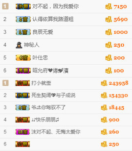🌹噢哈噢主播照片