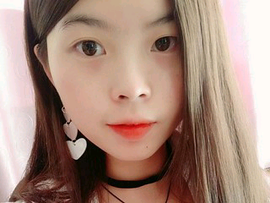 婷儿～主播照片