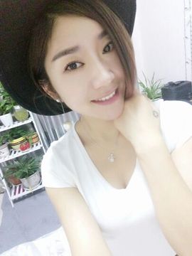 丫蛋儿停播主播照片