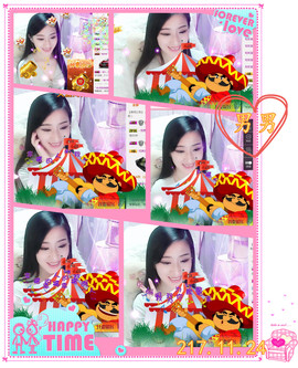 娴♫跑跑小虾花💝主播照片