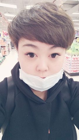 涛宝说句再见主播照片