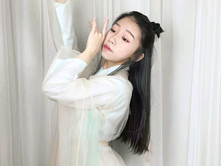 ♬好好暖色调妖姬的主播照片