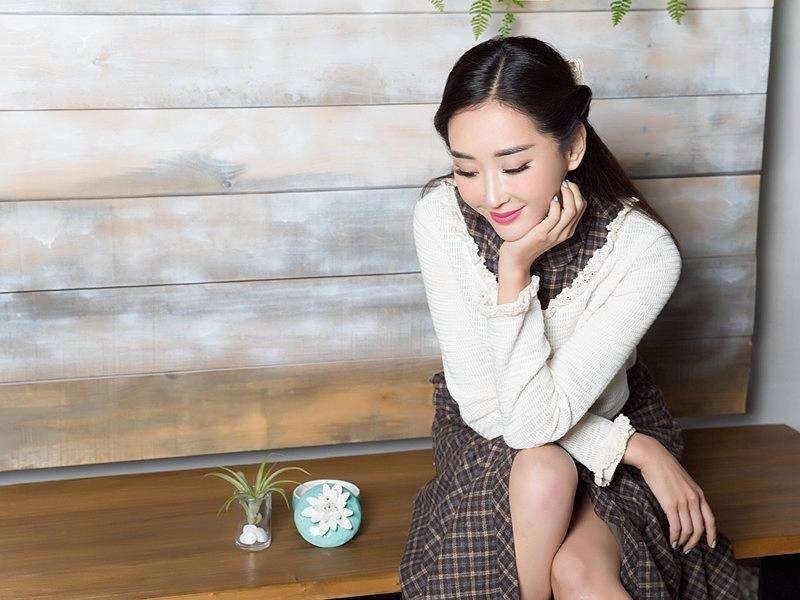 我叫小仙女呀！的主播海报