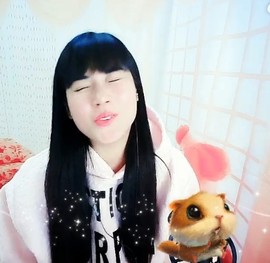 🐯⭐贼三炮⭐🐯主播照片