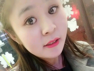 小幸福as主播照片