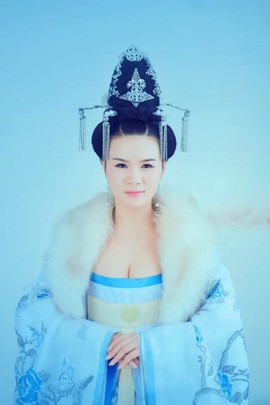 浅浅儿~主播照片