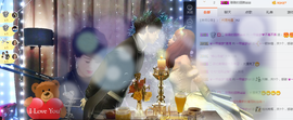 一帘幽梦as主播照片