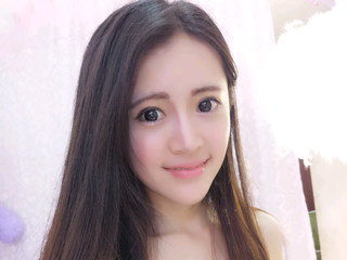 清静快乐生活的主播照片
